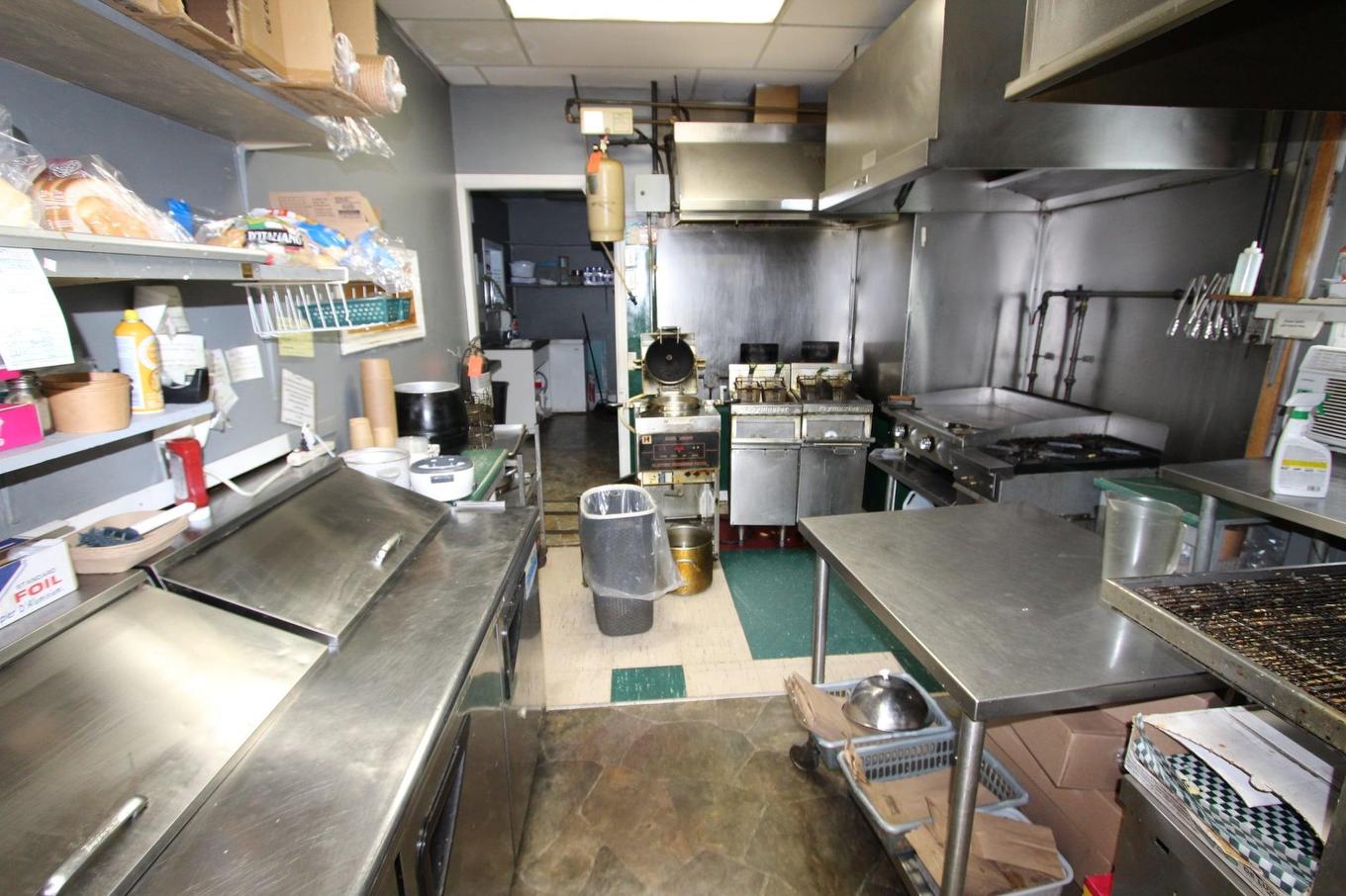 1329 Port Hill Station Road, Tyne Valley, PE