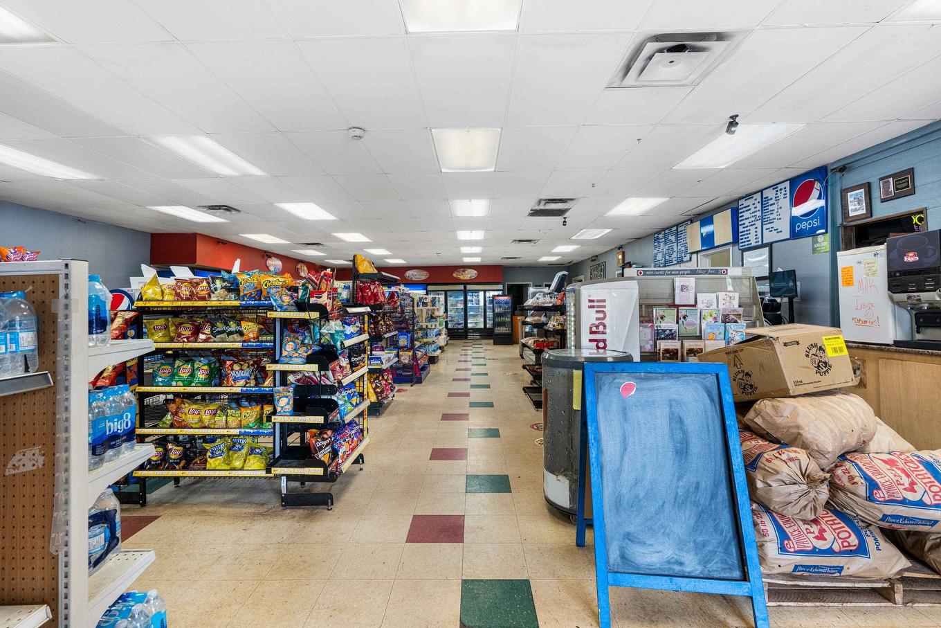 1329 Port Hill Station Road, Tyne Valley, PE