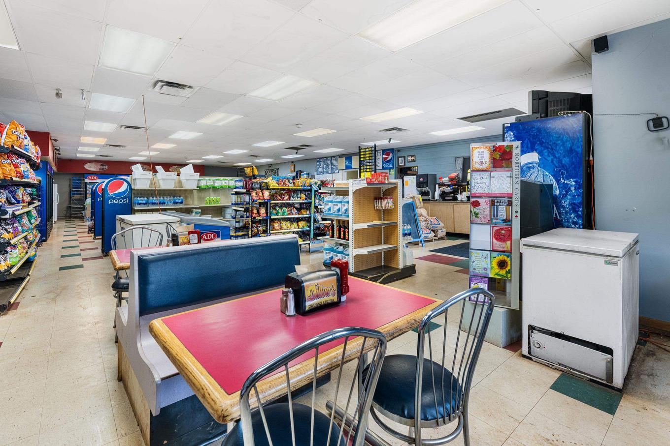 1329 Port Hill Station Road, Tyne Valley, PE