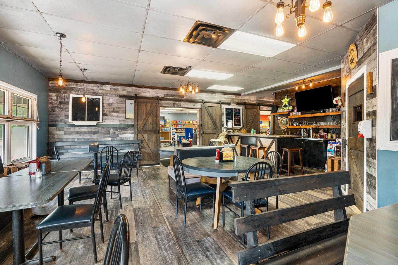 1329 Port Hill Station Road, Tyne Valley, PE