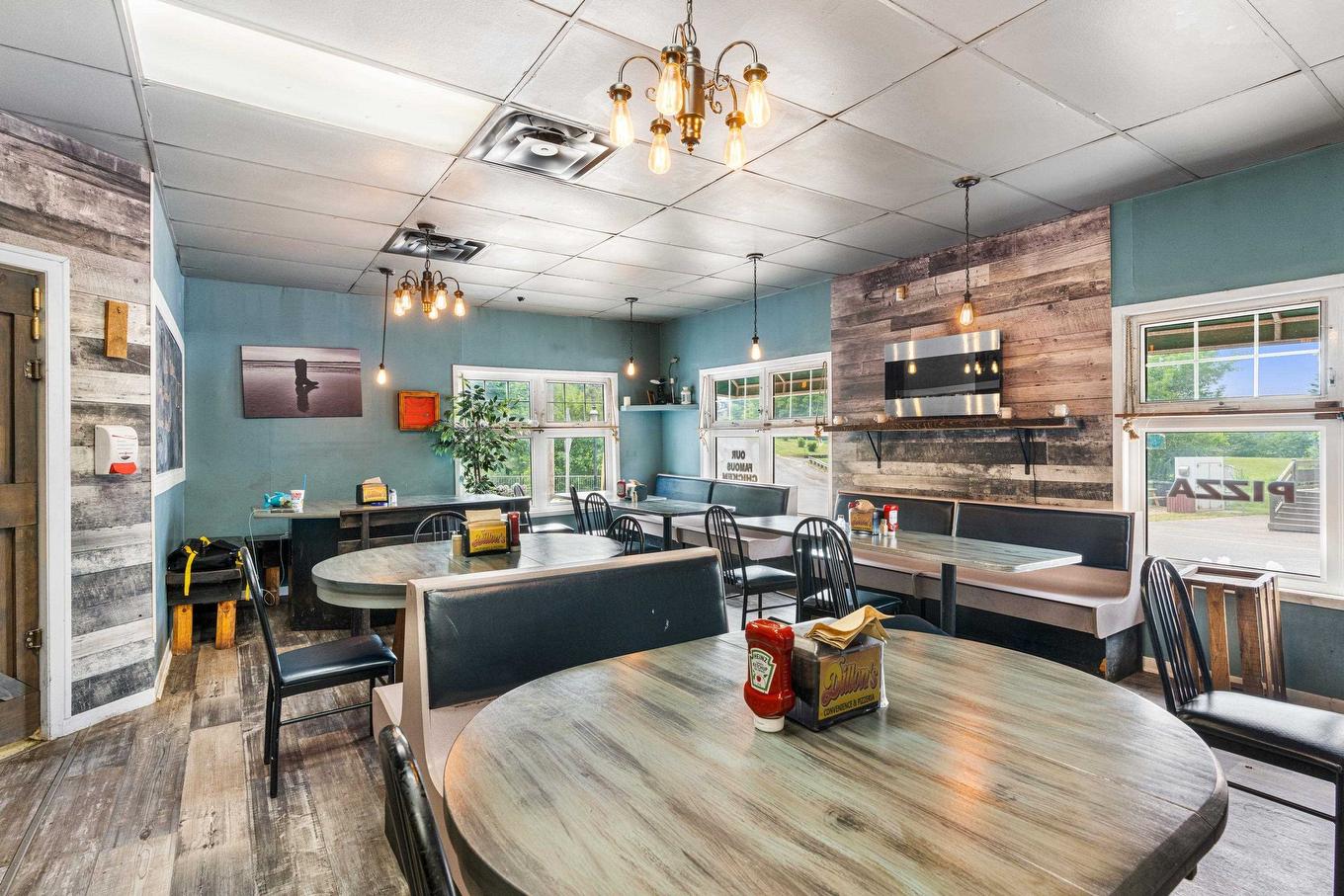 1329 Port Hill Station Road, Tyne Valley, PE