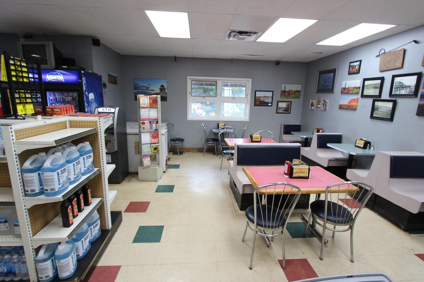 1329 Port Hill Station Road, Tyne Valley, PE