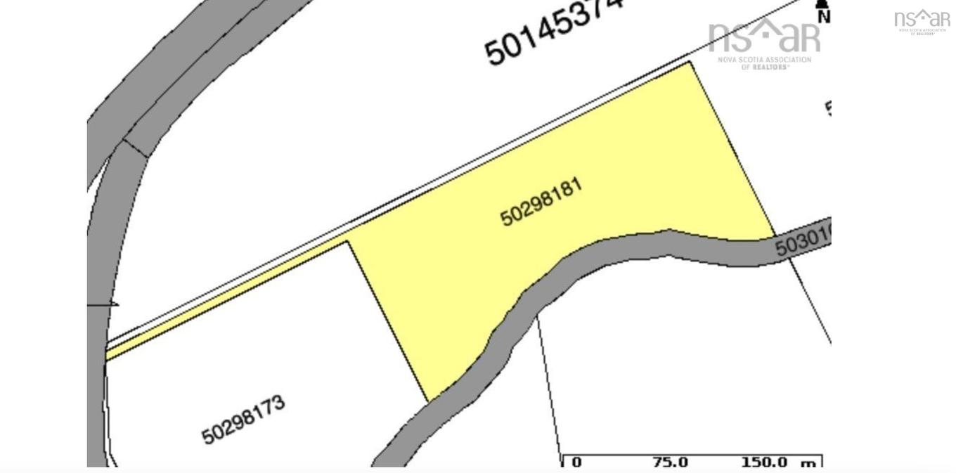 Lots 2 & 3 Big Brook Road, Big Brook, NS