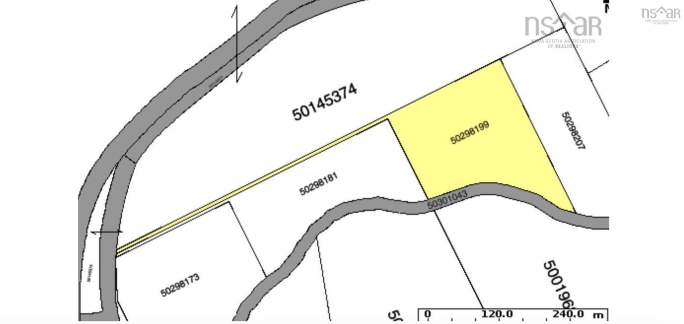 Lots 2 & 3 Big Brook Road, Big Brook, NS