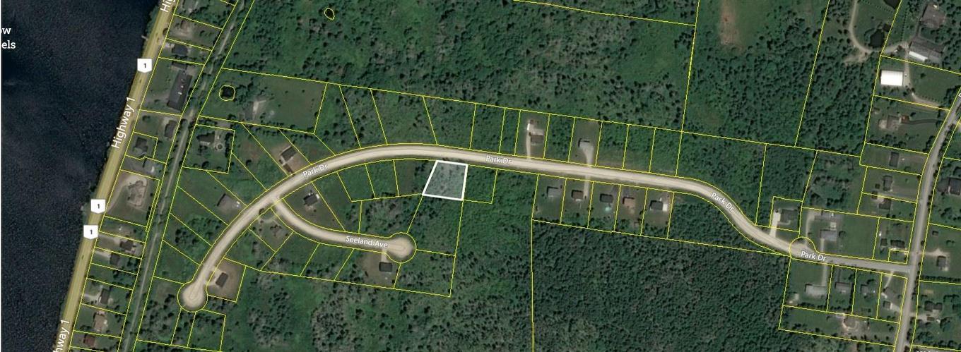 Lot 58 Park Drive, Brooklyn, NS