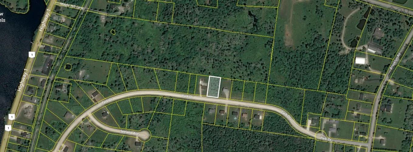 Lot 16 Park Drive, Brooklyn, NS