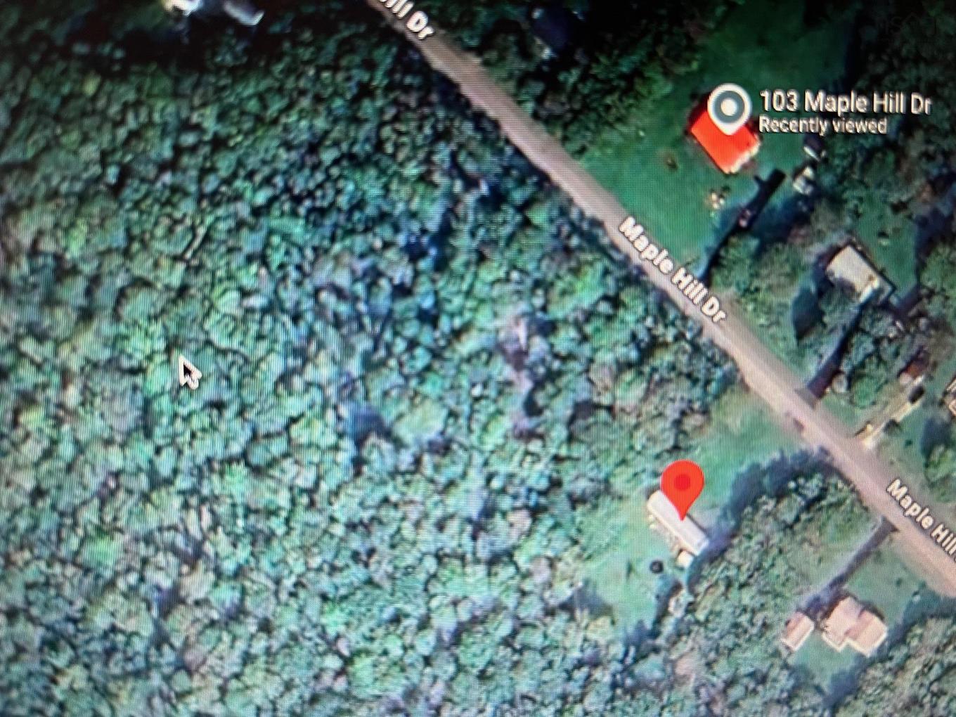 Maple Hill Drive, Big Bras D'Or, NS