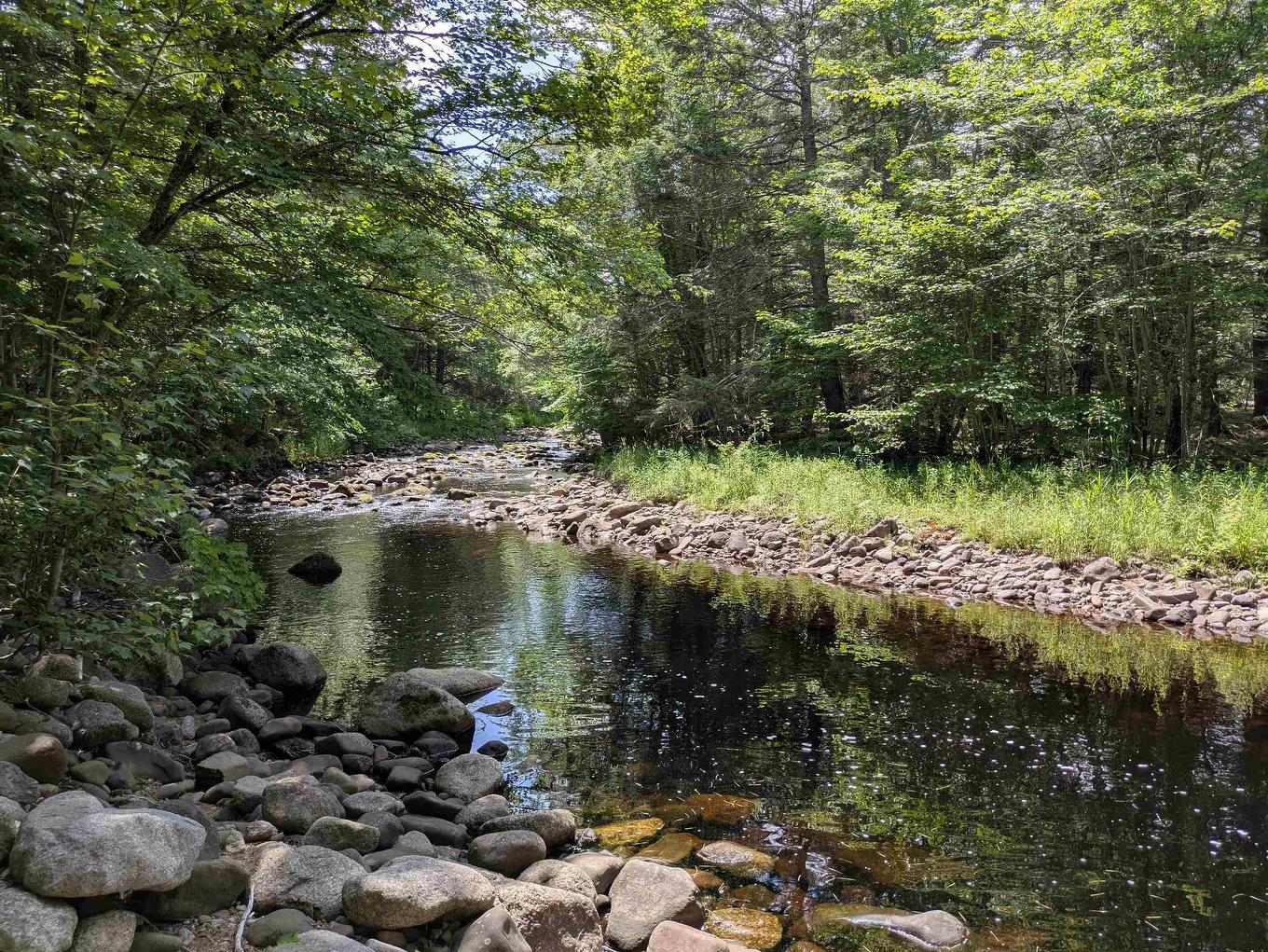 Lot Mill Road, Round Hill, NS