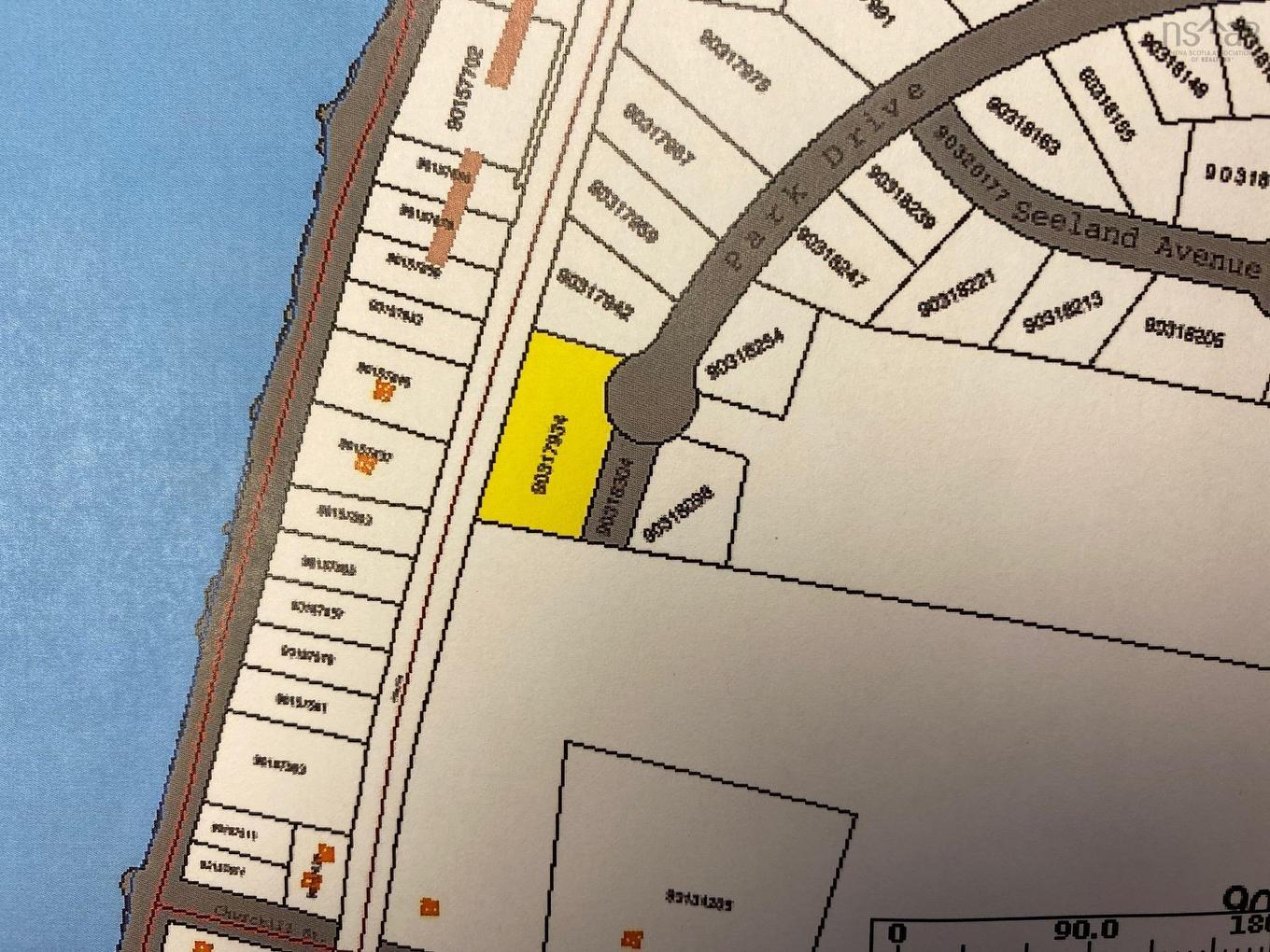 Lot 1 Park Drive, Brooklyn, NS