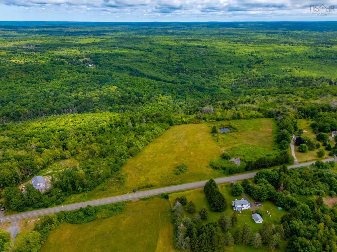 Lot M-2 Ridge Road, Acaciaville, NS