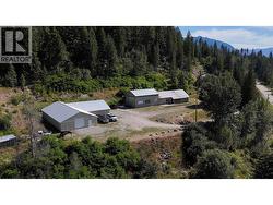5795 Squilax-Anglemont Road Celista, BC V0E 1M6