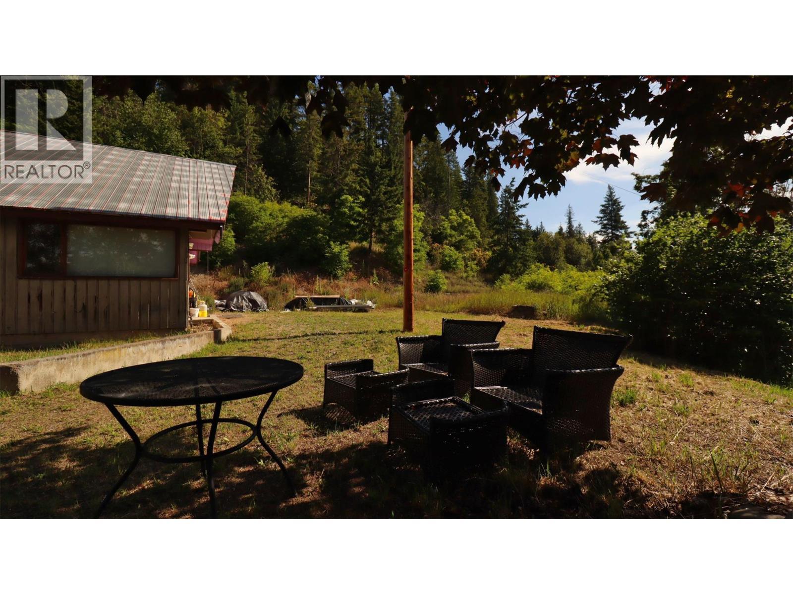 5795 Squilax-Anglemont Road, Celista, BC - Outdoor