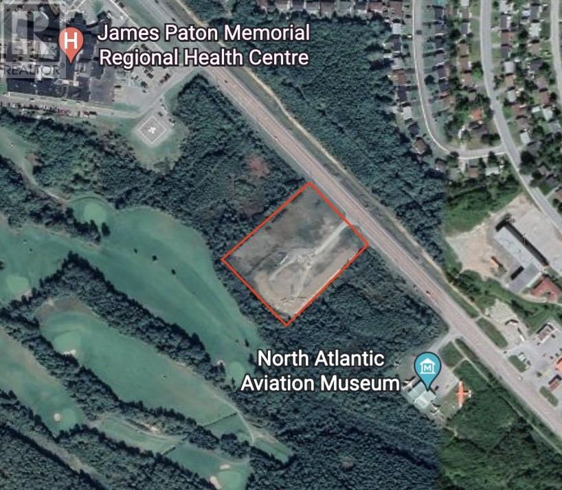 151 Trans Canada Highway, Gander, NL