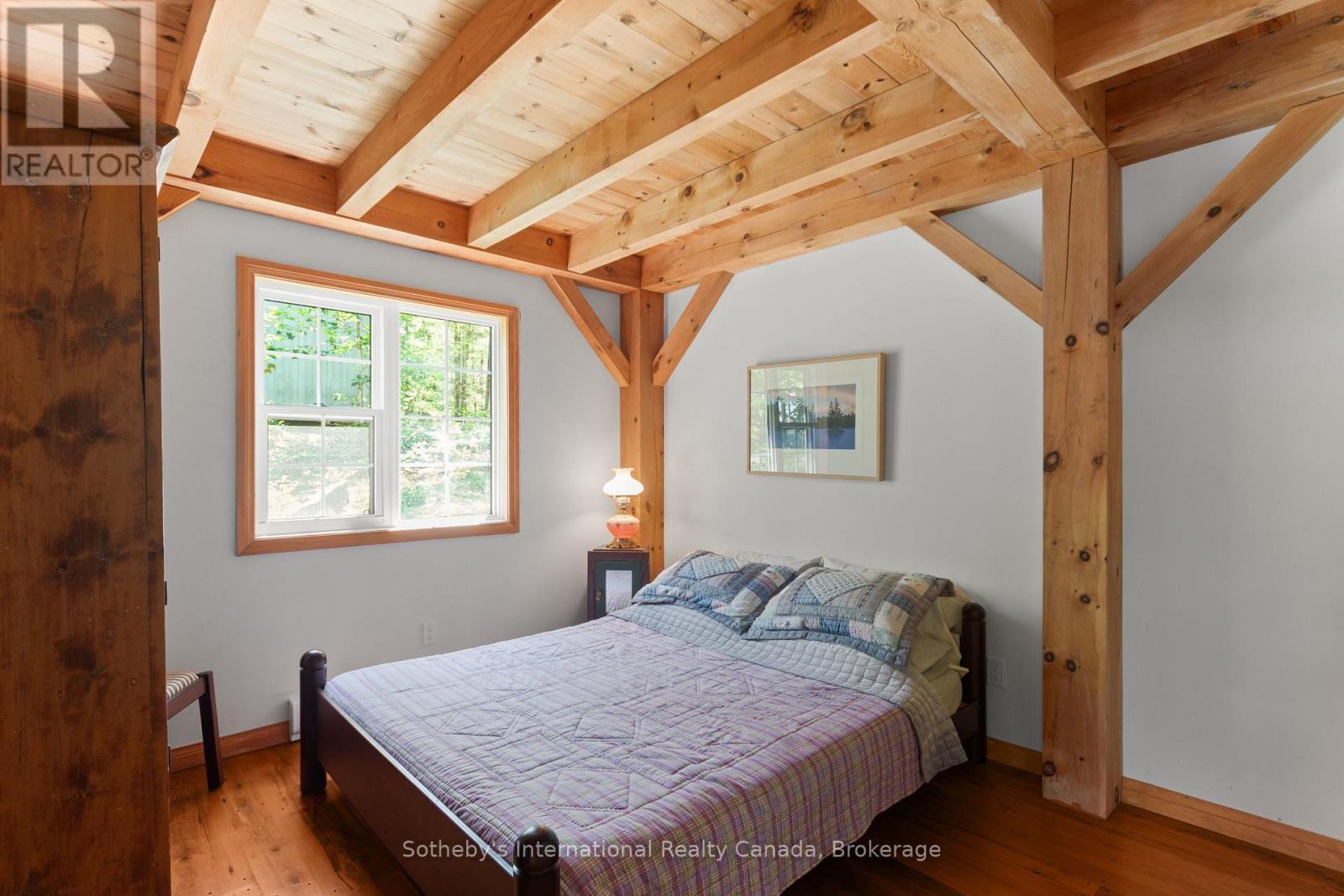 520 Is 80 Go Home Lake, Georgian Bay (Gibson), ON - Indoor Photo Showing Bedroom