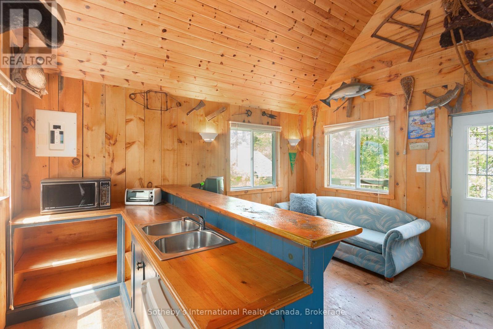 520 Is 80 Go Home Lake, Georgian Bay (Gibson), ON - Indoor