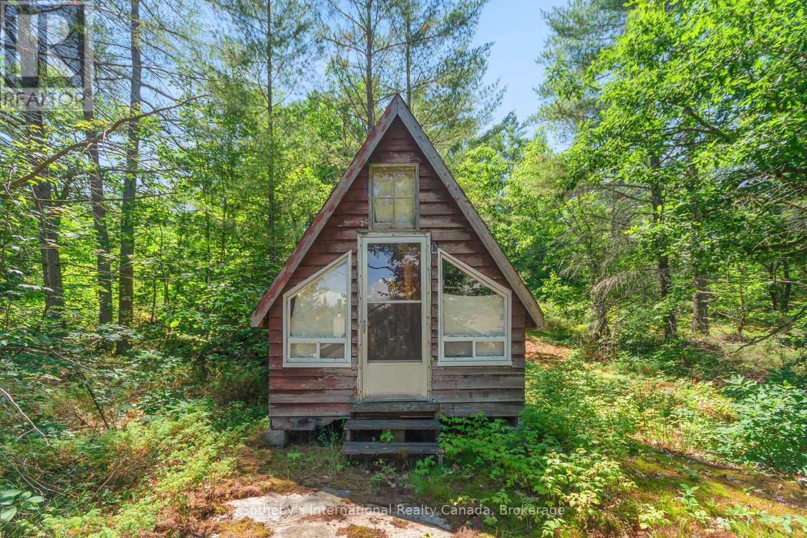 520 Is 80 Go Home Lake, Georgian Bay (Gibson), ON - Outdoor