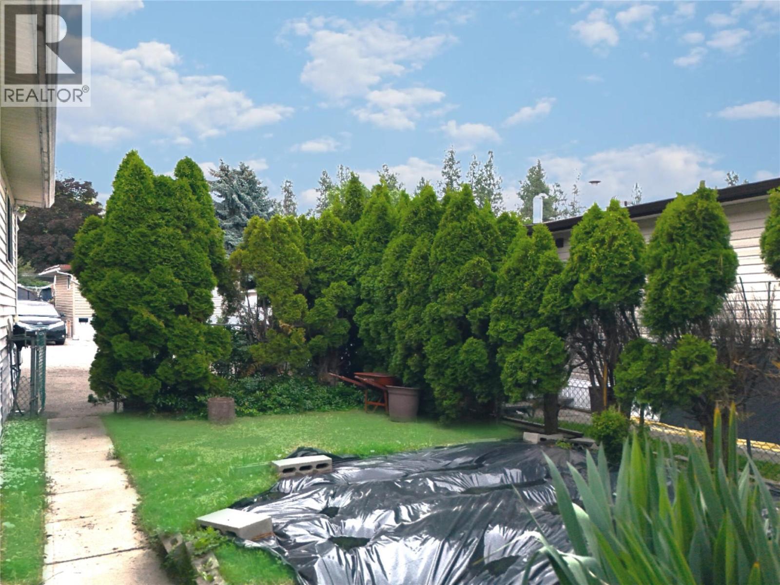 Big Garden - Ready to Go - 1999 97 Highway S Unit# 197, Kelowna, BC