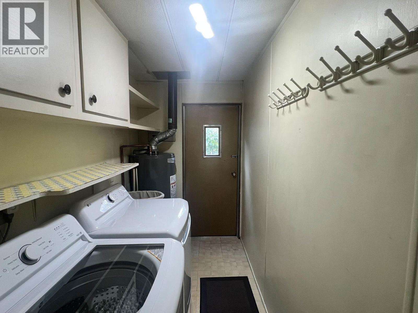 Laundry Room - 1999 97 Highway S Unit# 197, Kelowna, BC