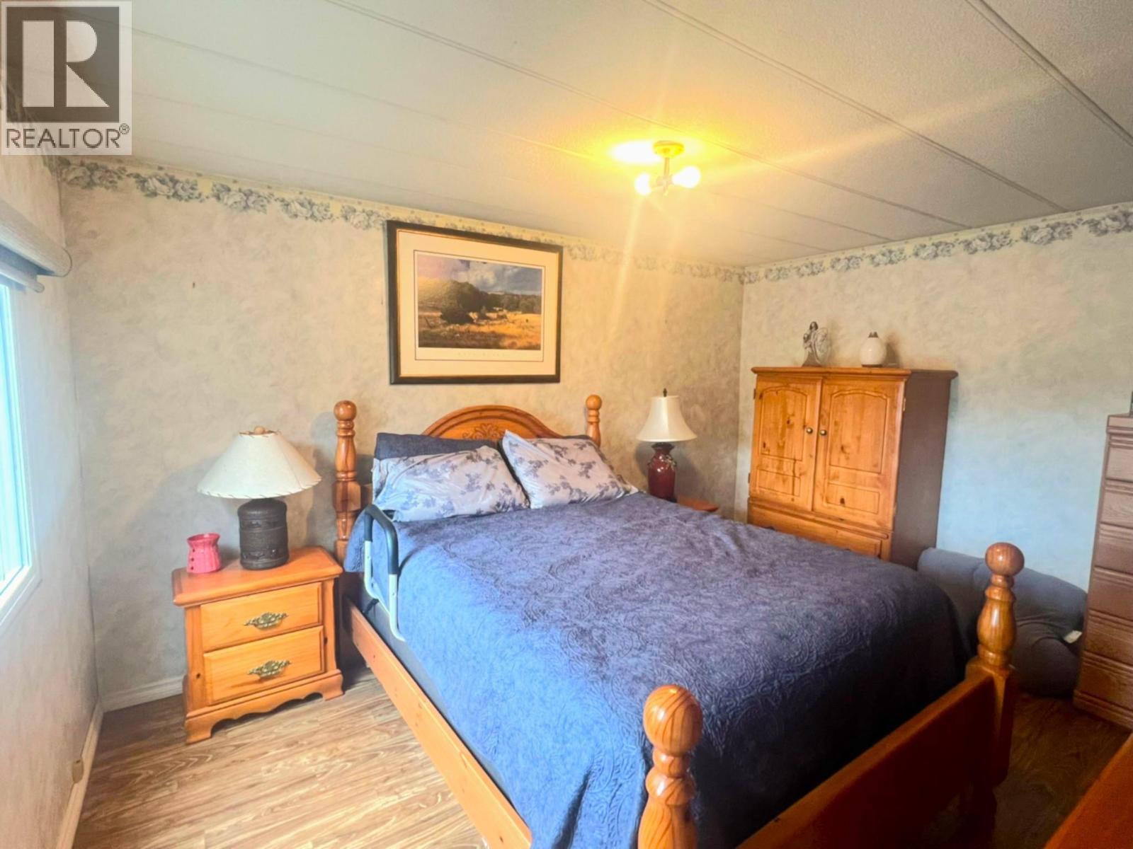 Primary Bedroom - 1999 97 Highway S Unit# 197, Kelowna, BC