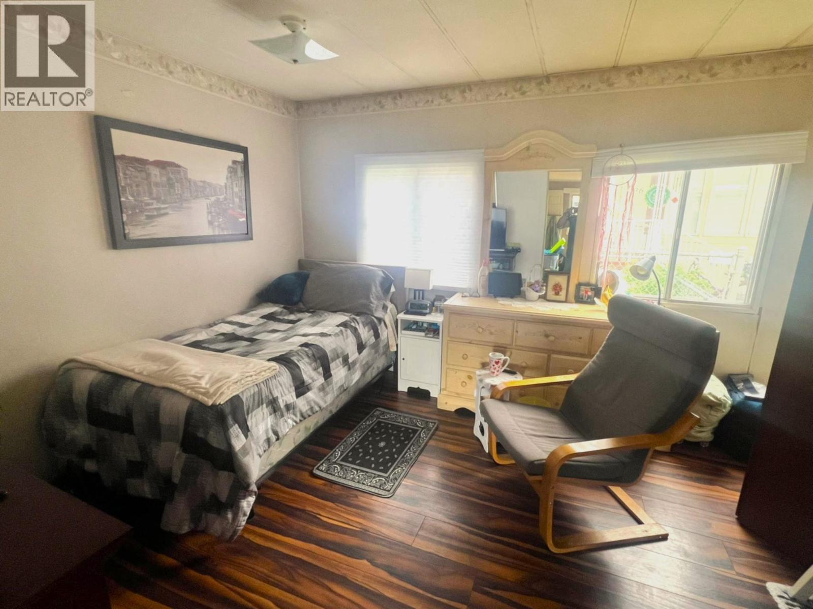 Bedroom 2 - 1999 97 Highway S Unit# 197, Kelowna, BC