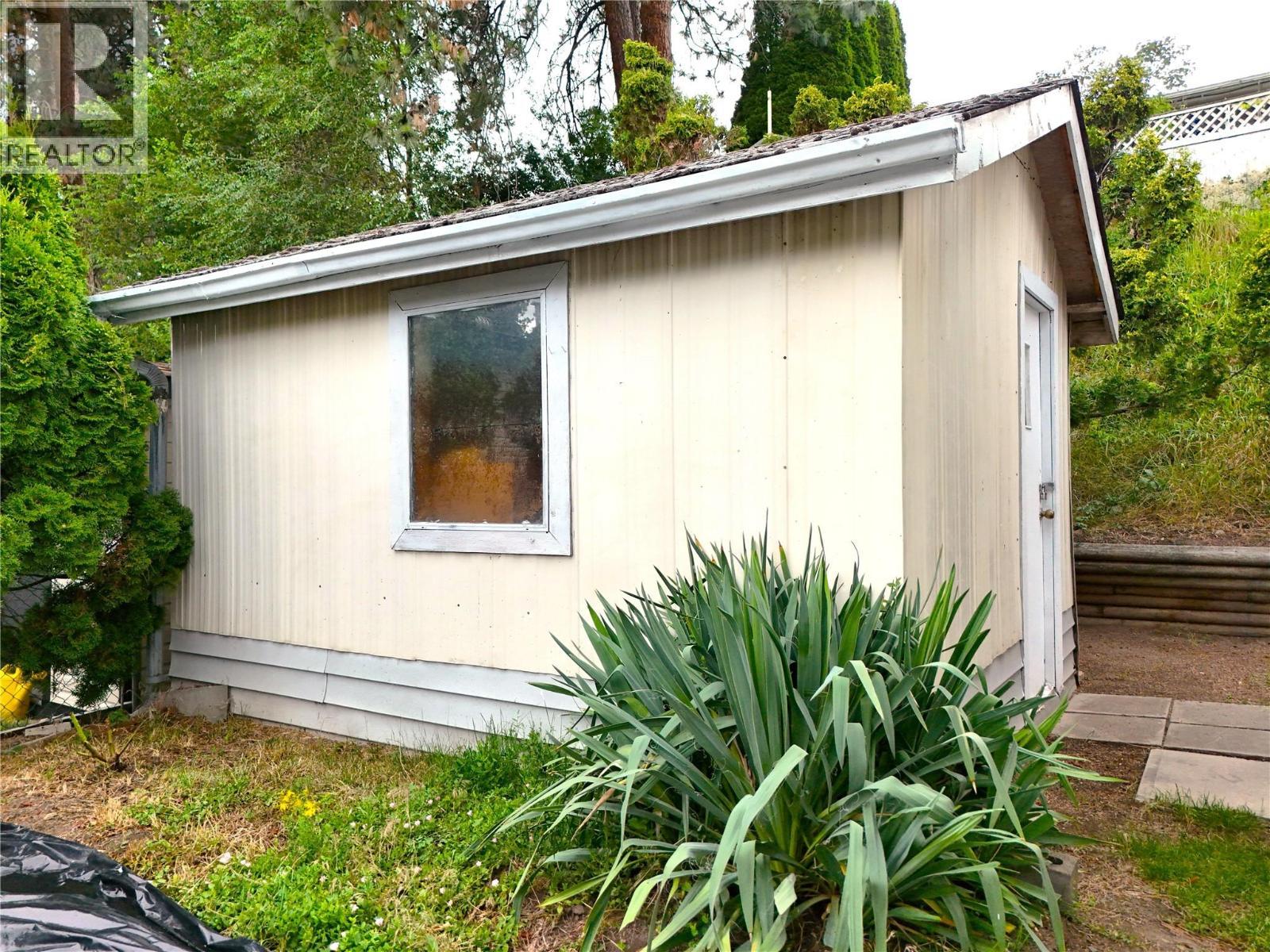 Back Shed - Super Handy - Built Tough - 1999 97 Highway S Unit# 197, Kelowna, BC