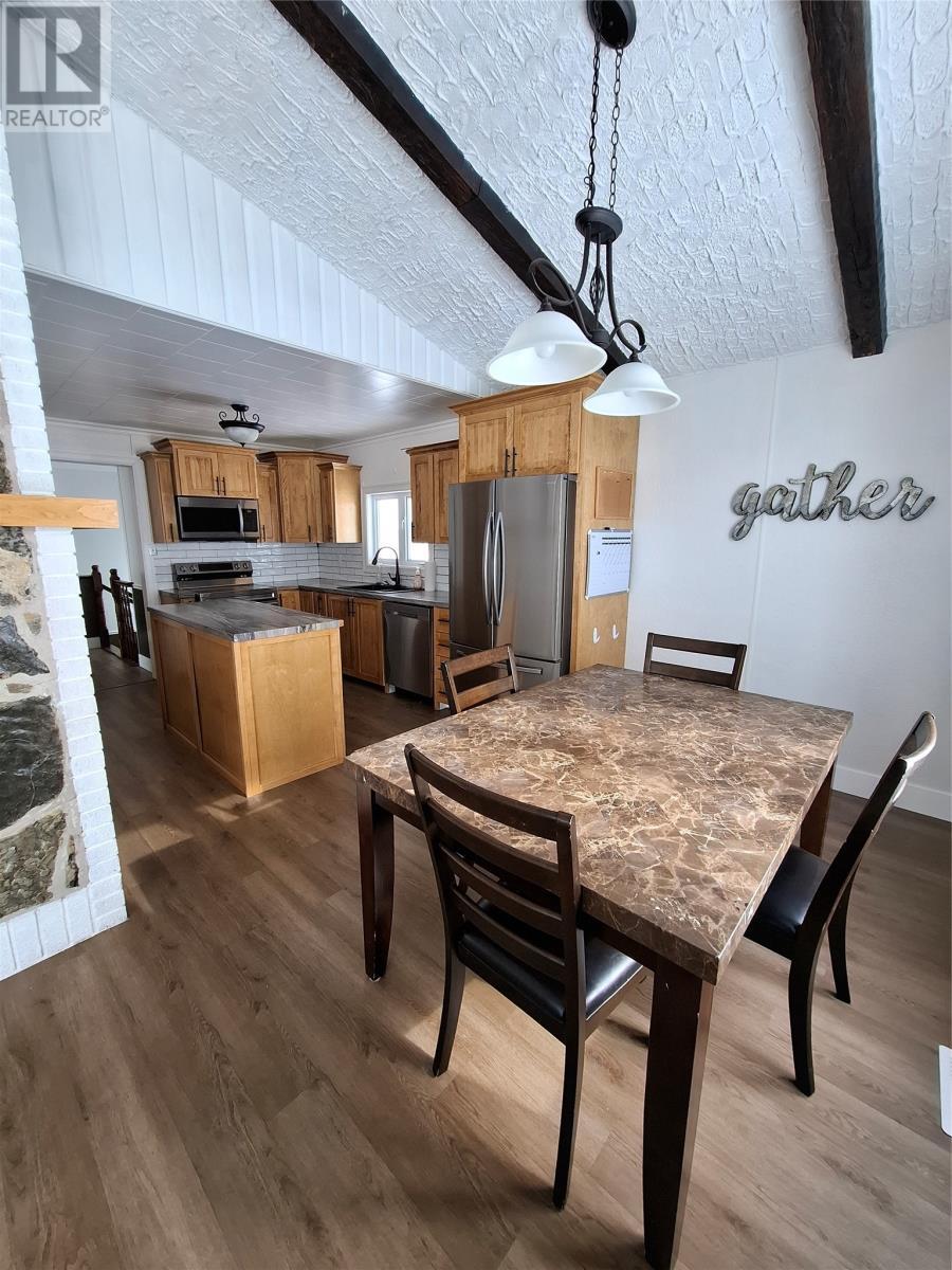 80A Loop Road, Anchor Point, NL - Indoor