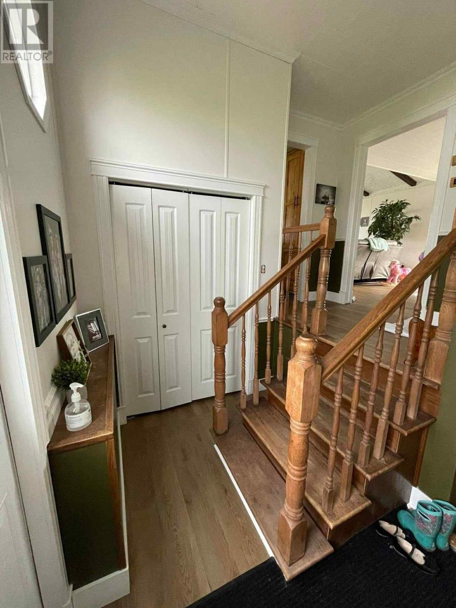 80A Loop Road, Anchor Point, NL - Indoor Photo Showing Other Room