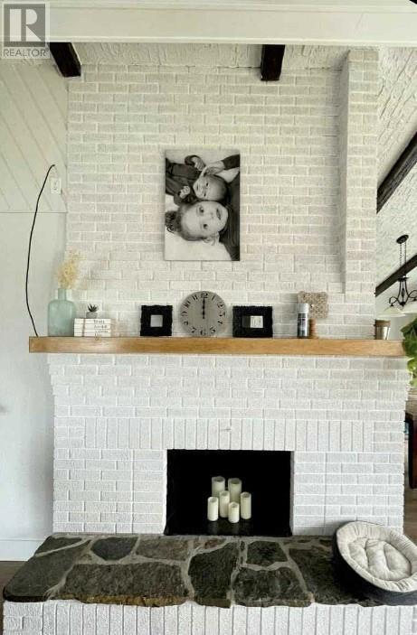 80A Loop Road, Anchor Point, NL - Indoor