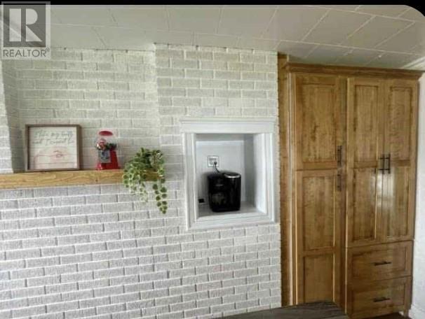 80A Loop Road, Anchor Point, NL - Indoor Photo Showing Other Room