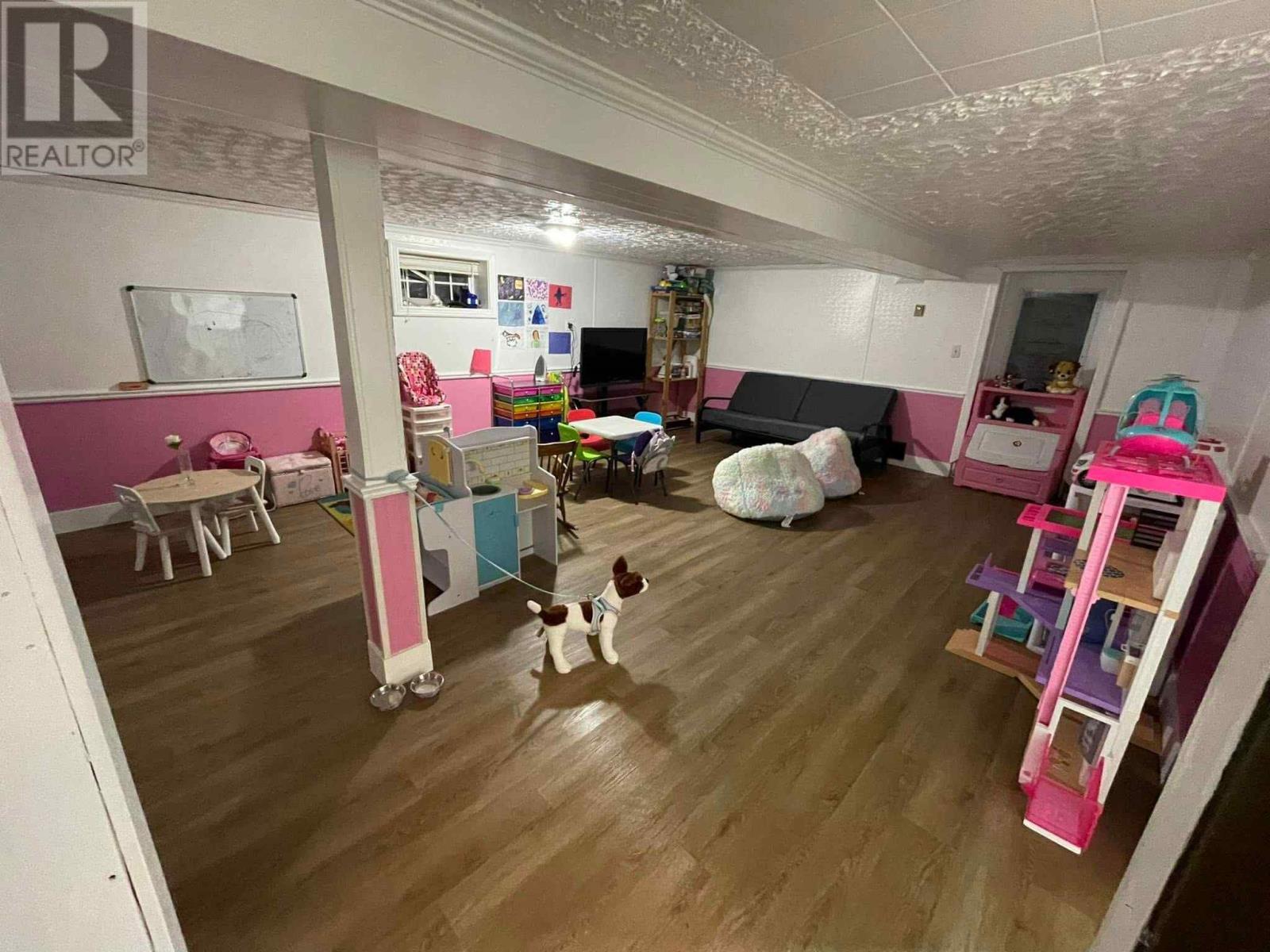 80A Loop Road, Anchor Point, NL - Indoor