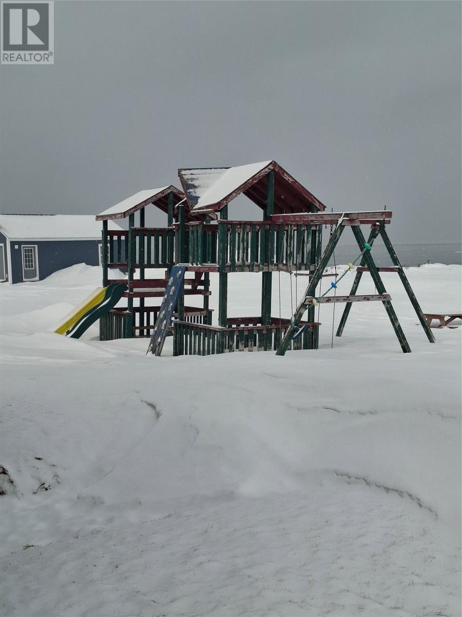 80A Loop Road, Anchor Point, NL - Outdoor