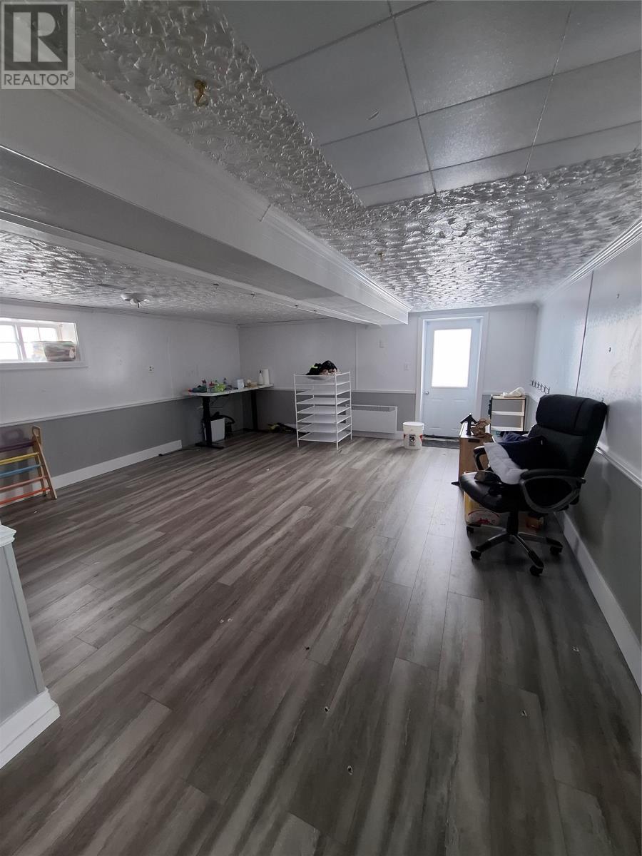 80A Loop Road, Anchor Point, NL - Indoor