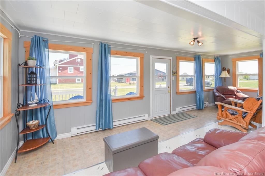 40 Pointe À Richard Lane, Pointe-Brûlée, NB