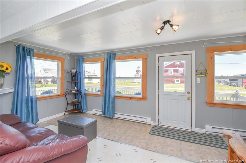 40 Pointe À Richard Lane, Pointe-Brûlée, NB