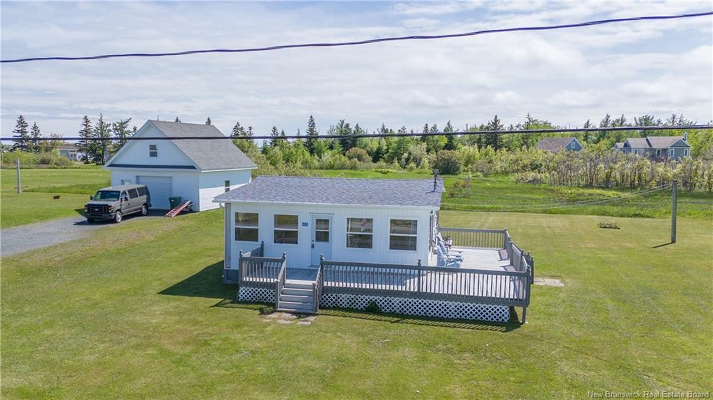 40 Pointe À Richard Lane, Pointe-Brûlée, NB