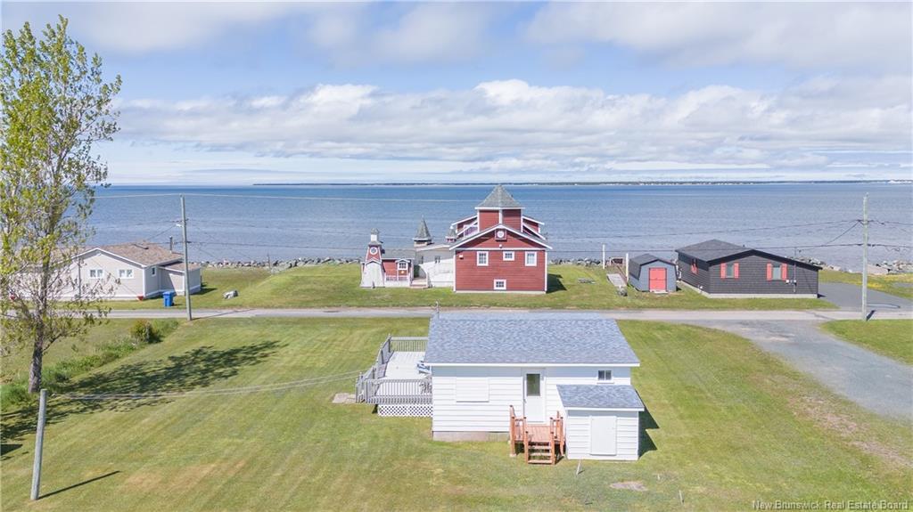 40 Pointe À Richard Lane, Pointe-Brûlée, NB