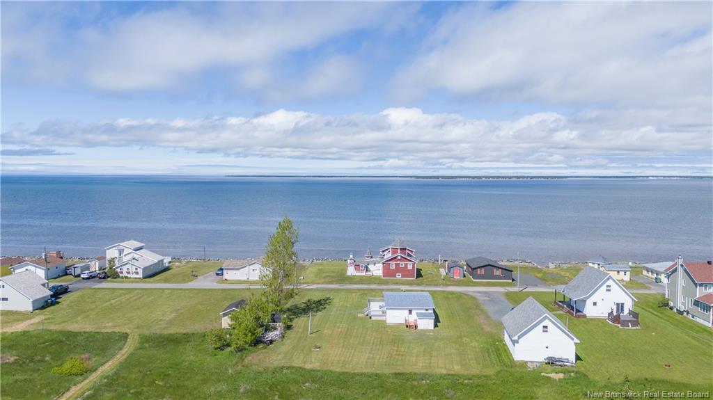 40 Pointe À Richard Lane, Pointe-Brûlée, NB