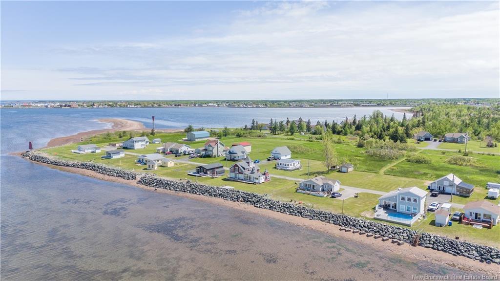 40 Pointe À Richard Lane, Pointe-Brûlée, NB
