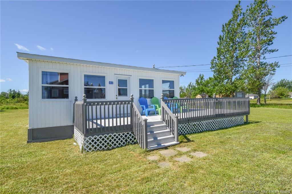 40 Pointe À Richard Lane, Pointe-Brûlée, NB