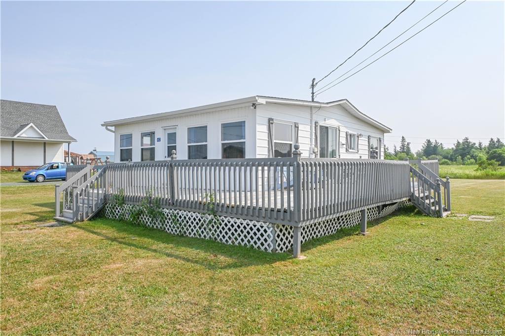 40 Pointe À Richard Lane, Pointe-Brûlée, NB