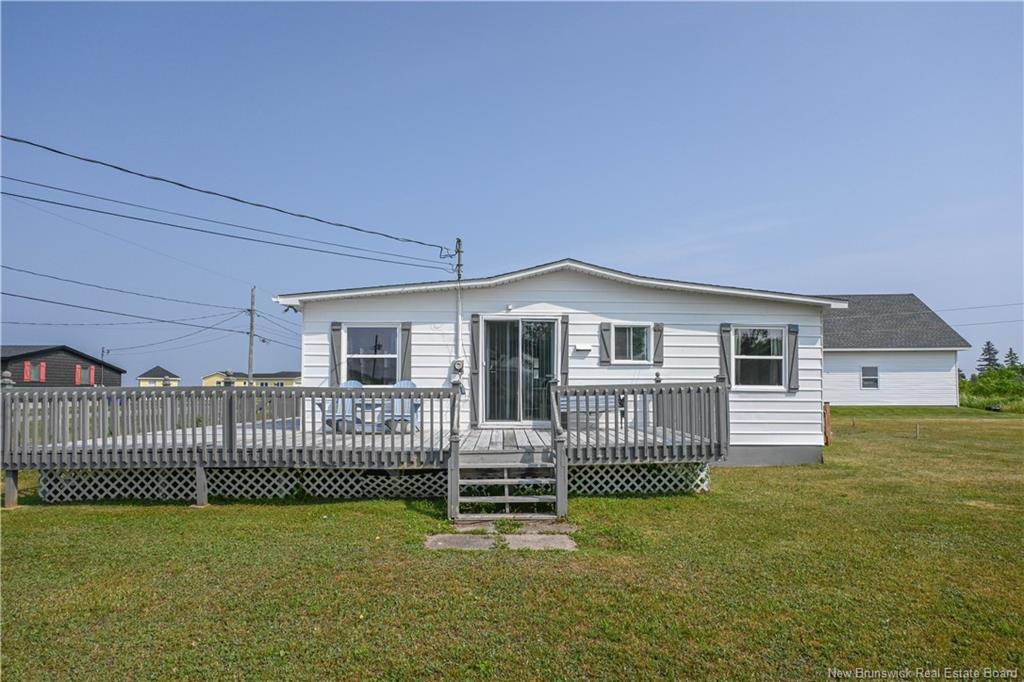 40 Pointe À Richard Lane, Pointe-Brûlée, NB
