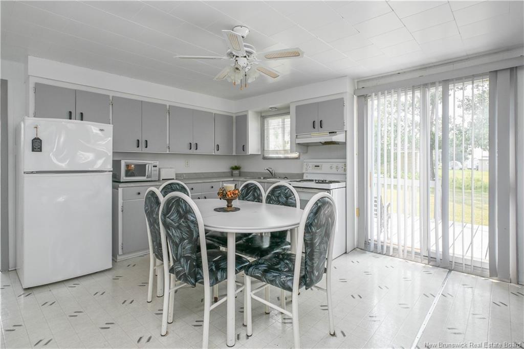 40 Pointe À Richard Lane, Pointe-Brûlée, NB