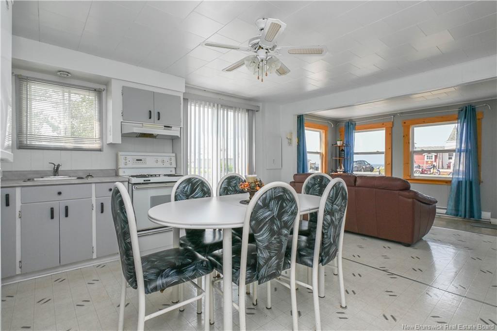 40 Pointe À Richard Lane, Pointe-Brûlée, NB