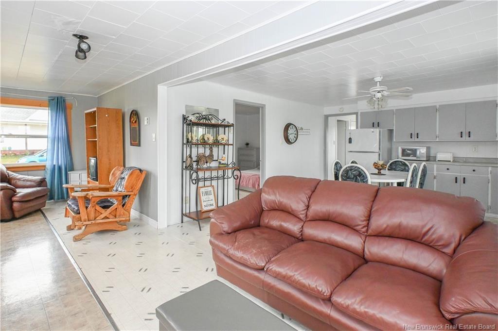 40 Pointe À Richard Lane, Pointe-Brûlée, NB