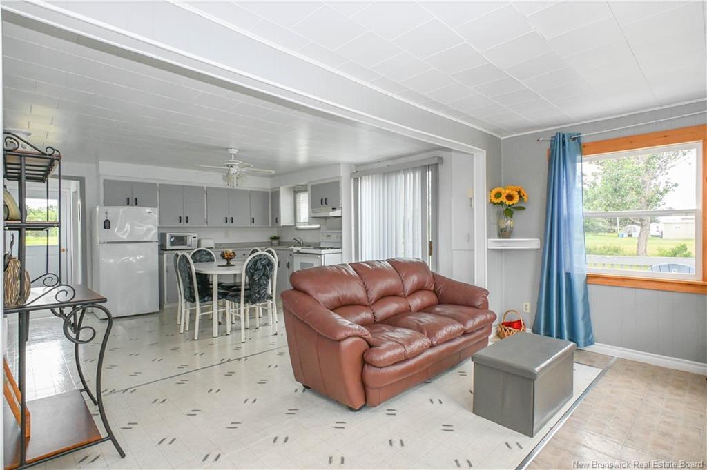 40 Pointe À Richard Lane, Pointe-Brûlée, NB