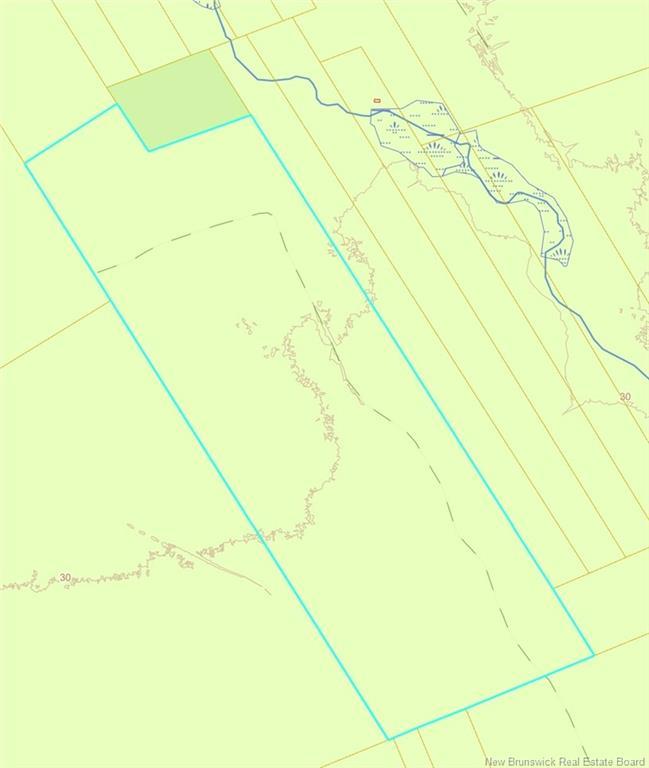 -- 340 Rte, Canobie, NB