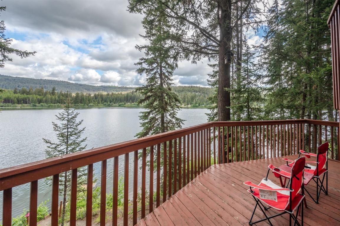 272 Link Lake Road, Princeton, BC - Outdoor With Body Of Water With View