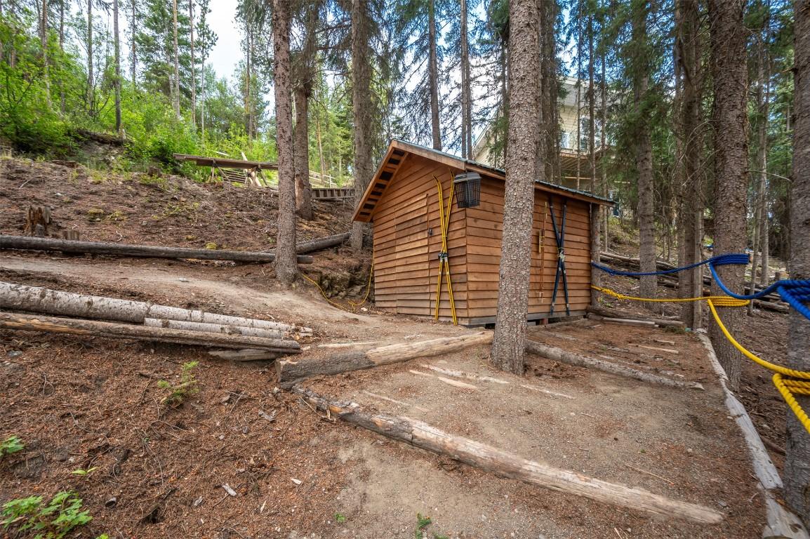 272 Link Lake Road, Princeton, BC - Outdoor