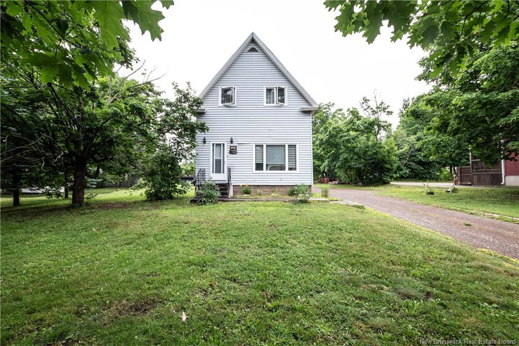 125 Elmwood Dr, Moncton, NB