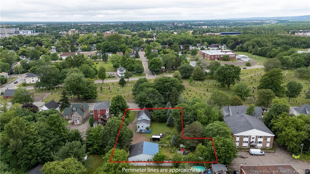 125 Elmwood Dr, Moncton, NB